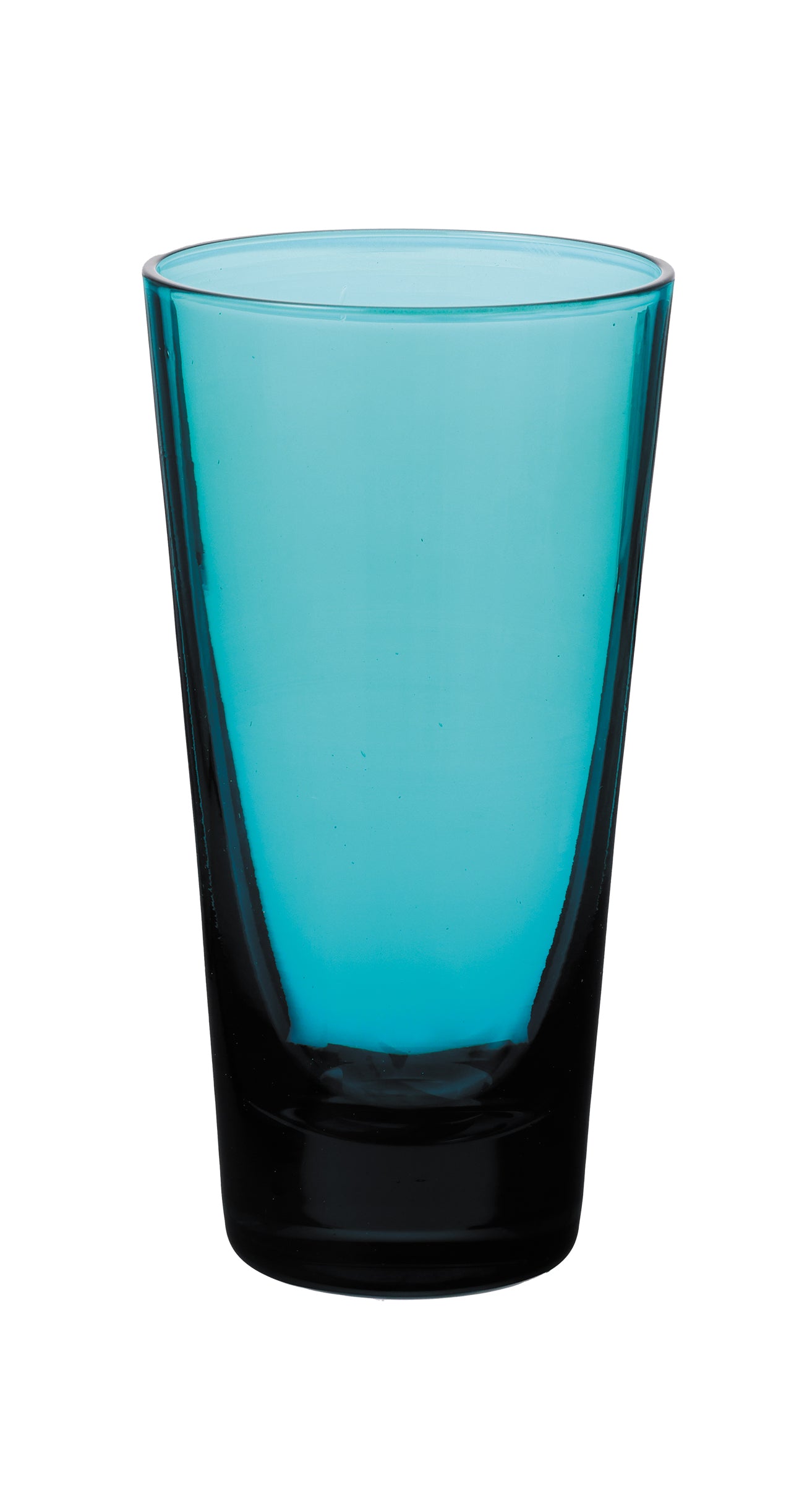 自動車ガラスを再生 エコモダンリサイクルミニビアグラス 100cc