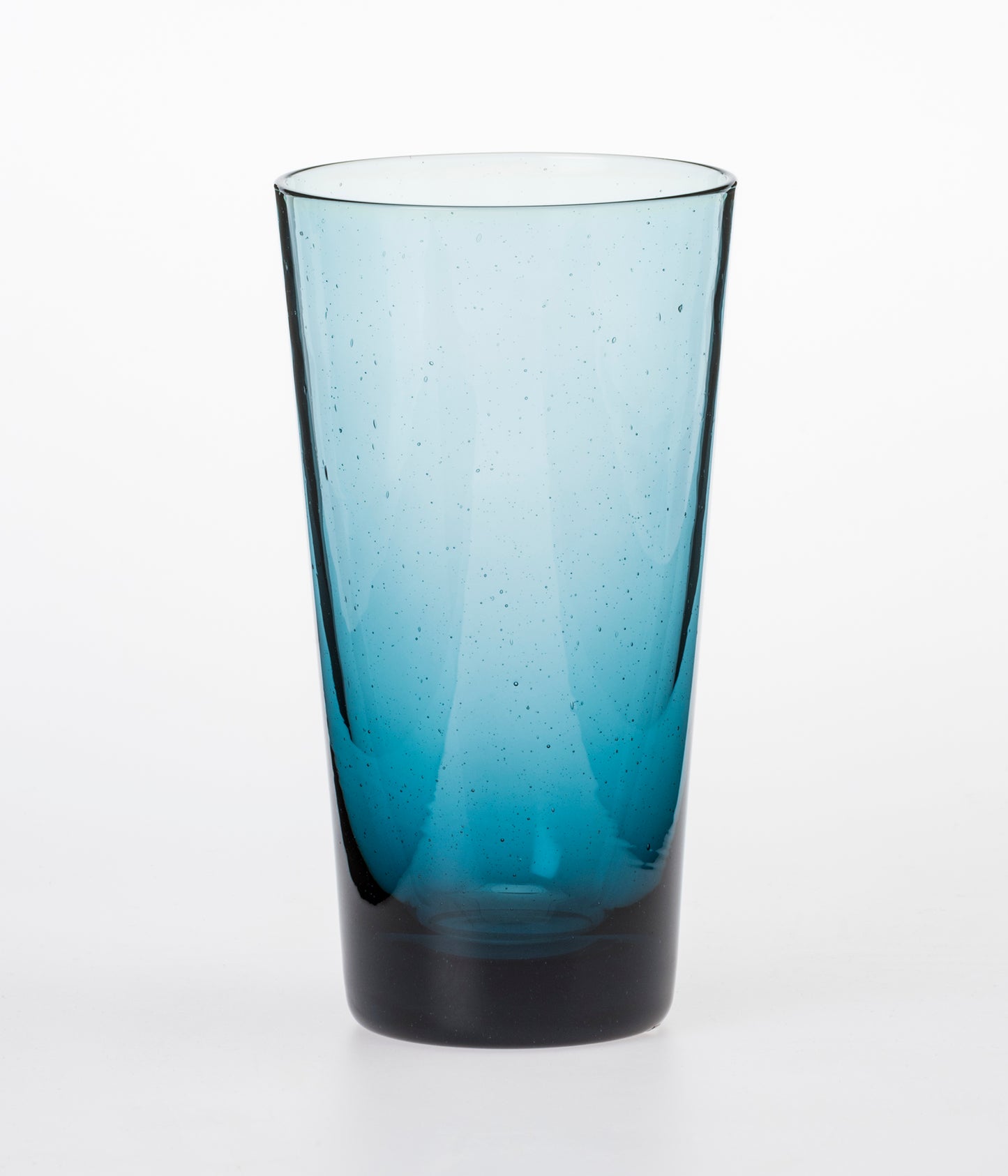 自動車ガラスを再生 リサイクルビアタンブラー 160cc