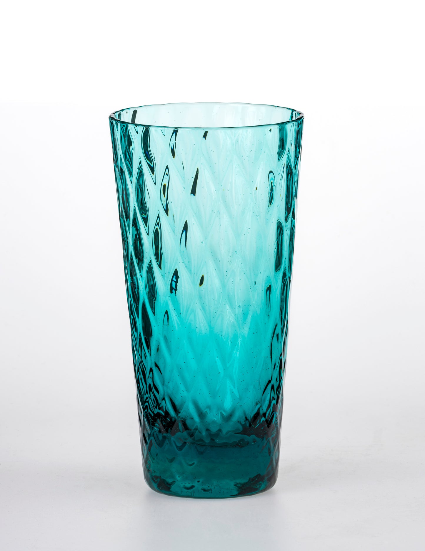 自動車ガラスを再生 エコモダンリサイクルミニビアグラス 100cc