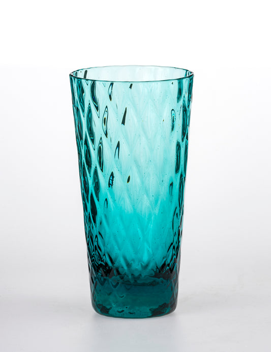 自動車ガラスを再生 エコモダンリサイクルミニビアグラス 100cc