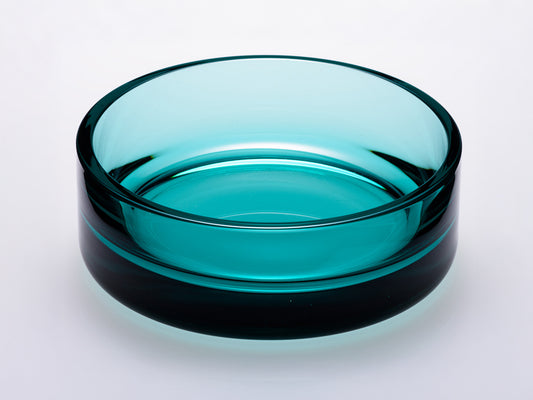 自動車ガラスを再生 リサイクルマルチトレー灰皿