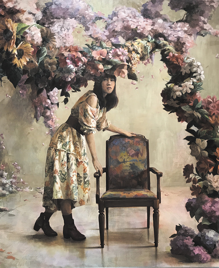 札幌大谷大学芸術学部美術学科秀作展「New Sprout vol.１」