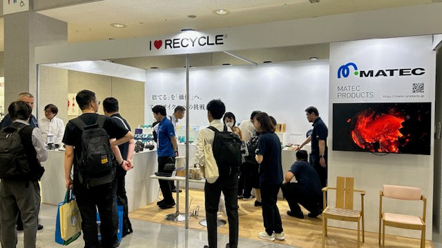 「御礼」たくさんのご来店ありがとうございました