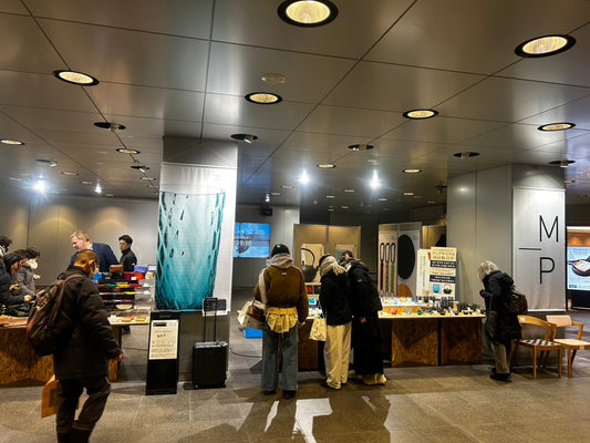 今年もたくさんのご来店ありがとうございました