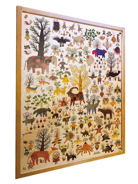 第10回 リサイクルアート展 in OBIHIRO