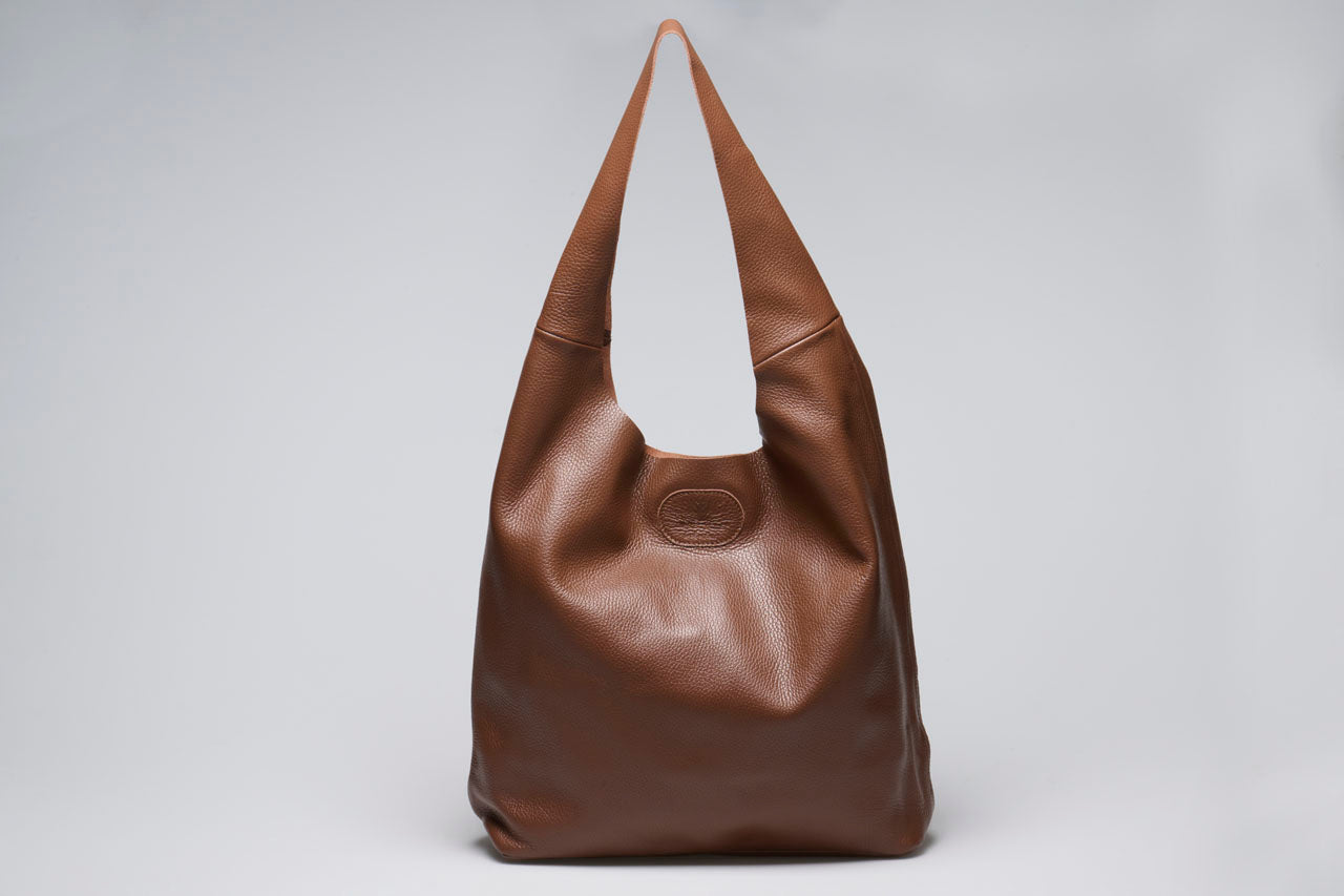 イタリアンレザー　MARCELLA BAG