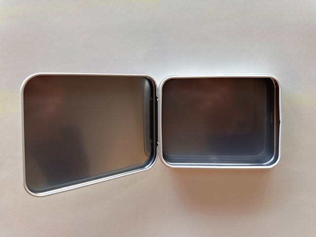 永井博 缶ケース