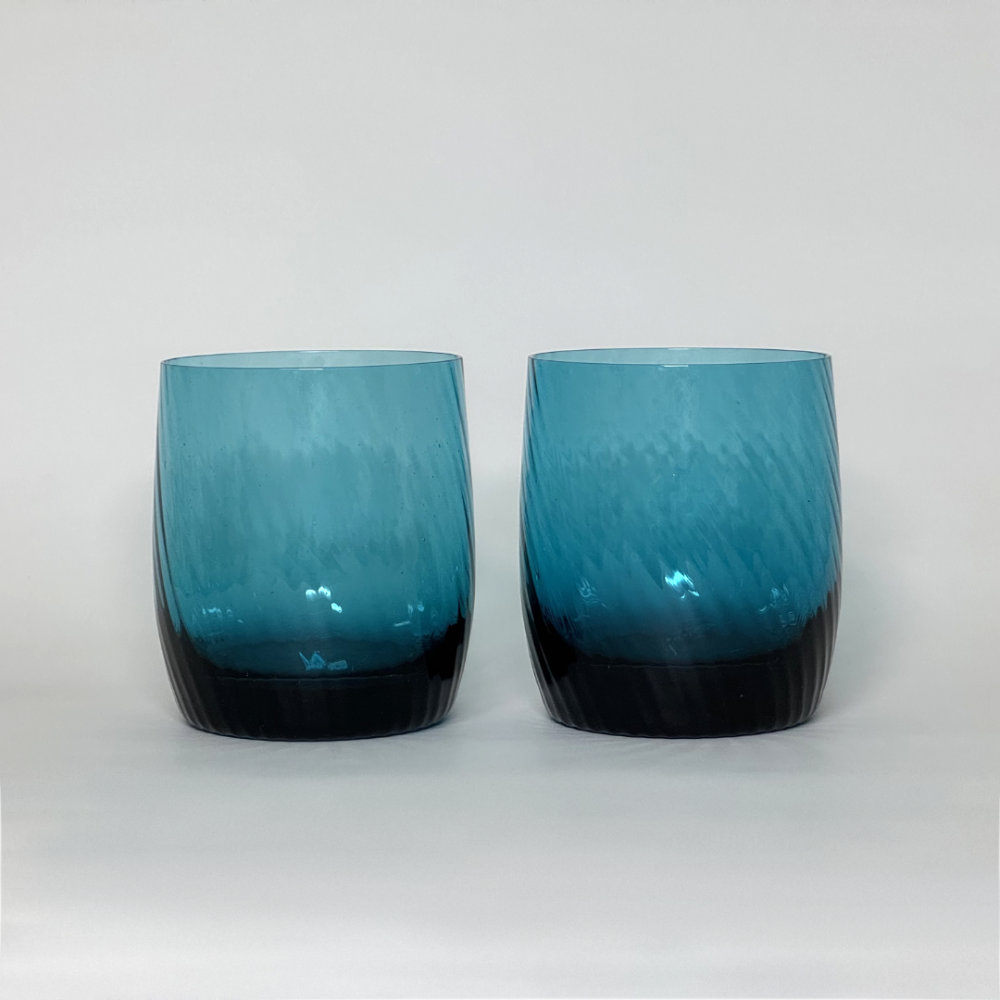 40モール模様（ペア）